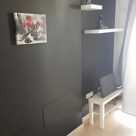 Apartamento Playa Honda Playa Honda (Lanzarote)