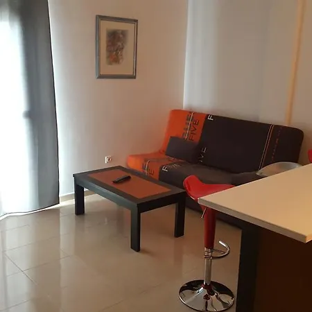 Apartamento Playa Honda