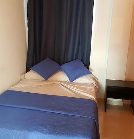 Playa Honda Apartment