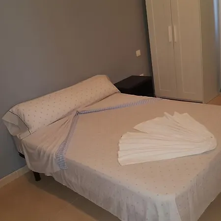Apartamento Playa Honda Playa Honda (Lanzarote)