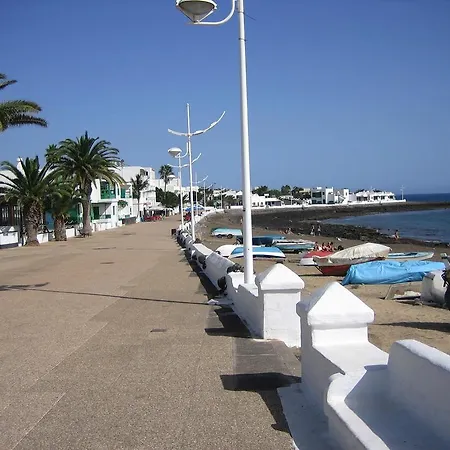 Apartment Playa Honda Playa Honda (Lanzarote)